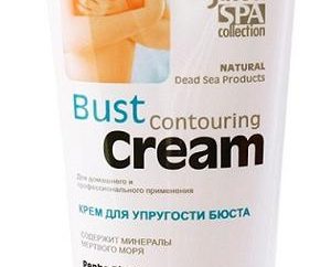 Krem na powiększenie piersi Bust Cream SPA: opinia (rzeczywista)