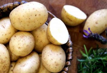 puré de patatas: una receta con leche y huevos, especialmente la cocina y comentarios