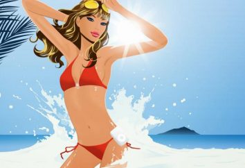 Profunda láser cabello eliminación del bikini: revisión de la eficacia del procedimiento y el precio