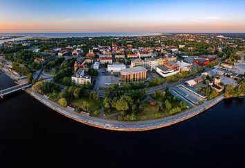 Il resort Pärnu, Estonia – descrizione, le attrazioni, i fatti e le recensioni interessanti