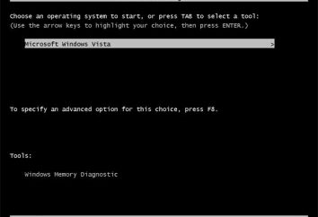 De arranque de Windows Manager: ¿Qué es? conceptos básicos, los errores y los métodos para corregirlos