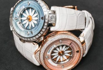 relógios mecânicos feminino – Dicas para escolher
