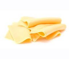 Lo delicioso queso bajo en calorías?