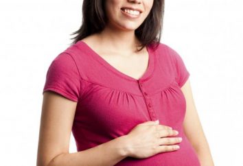 Ist es möglich, für schwangere Frauen zu stricken? Was Sie können und kann nicht schwanger tun