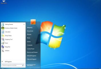 Come aprire un file RAR su Windows 7 e le applicazioni che vi aiuterà