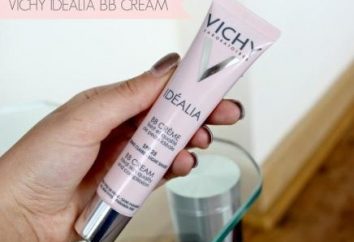 BB-Cream Vichy: avis et recommandations de l'utilisateur