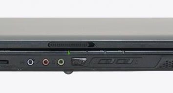 Acer Extensa 5220 Notebook: eine Übersicht, technische Daten, Bewertungen Eigentümer