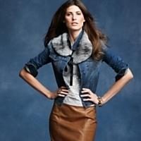 Cosa indossare con giacca di jeans: consigli di moda