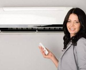 Elegir un acondicionador de aire no es una tarea fácil