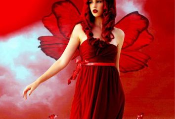 Retournement livre de rêve. robe rouge – quel rêve?