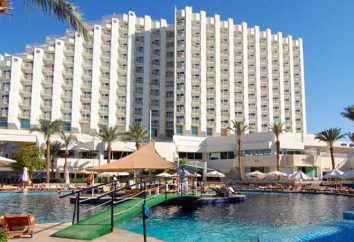 Egitto, "Hilton Taba Resort Nelson End Village 5 *": recensioni, foto