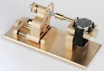 orologi meccanici con carica automatica – accessorio prestigio