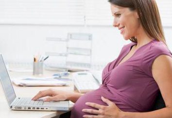 Può respingere incinta in libertà vigilata? E 'possibile licenziare una gravidanza dopo il periodo di prova? Fare il diritto di sparare in caso di gravidanza in libertà vigilata?