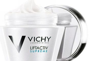 Cream „Vichy Liftaktiv”: wykorzystanie ratingów