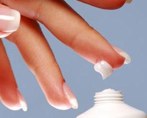 crema de manos: cómo elegir y preparar