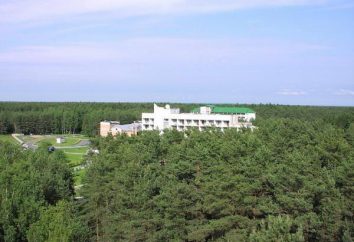 "Naroch", kompleks turystyczny (Białoruś, rejon miński): recenzje turystów