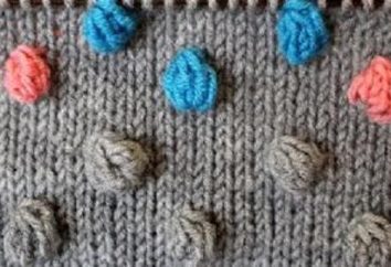 modello raggi "dossi" Knit