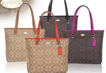 Amerykańska marka Trener: luksusowe torebki w przystępnej cenie