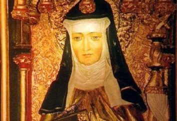 Hildegarda z Bingen: biografia, wykaz prac