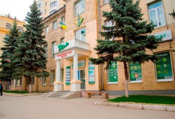 Centro Médico "Eviva", Jarkov: una revisión