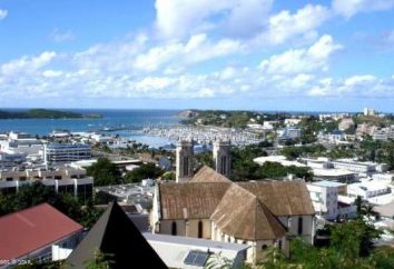 Nuova Caledonia: 3 luoghi paradisiaci da visitare