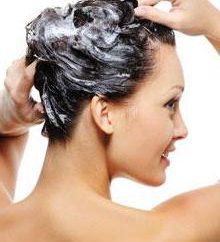 Shampoo "anafase" stimolante: Guide e Recensioni