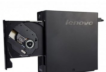 Nettop Lenovo IdeaCentre Q190: una visione d'insieme, le specifiche e recensioni