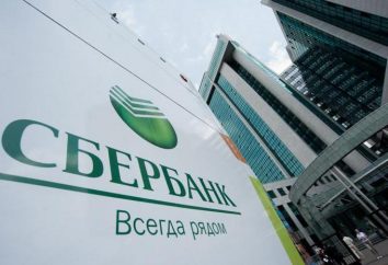 Die finanzielle Frage ist: Wie rentable Investitionen für Einzelpersonen, Sberbank bereit ist, zu bieten?