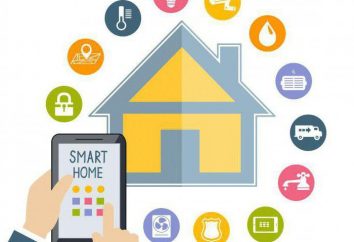"Smart House" no Arduino: Teoria e Prática