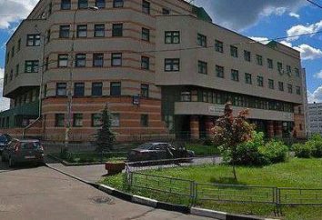 22 Klinik in Kedrov: Patienten-Bewertungen