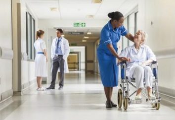 Priorität Probleme des Patienten – es ist … Nursing