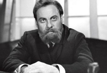 Tashkov Evgeniy Ivanovich: Biografía e interesantes hechos