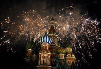vacanze Stato russo, il loro significato, la storia e il ruolo nella società moderna