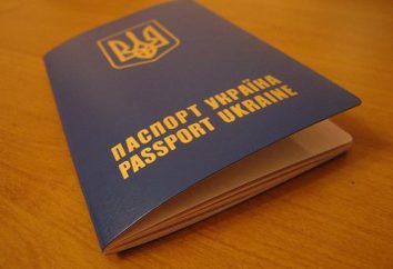 Che cosa è un visto? Ucraina, Russia – regime dei visti, 2014