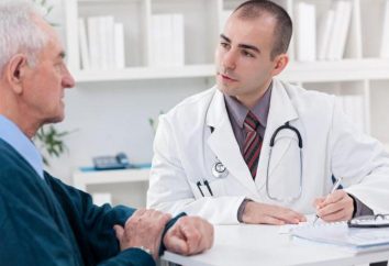 Harninkontinenz bei älteren Männern: die Behandlung zu Hause Tabletten und Volksmedizin. Behandlung von Harninkontinenz bei älteren Männern mit Diabetes