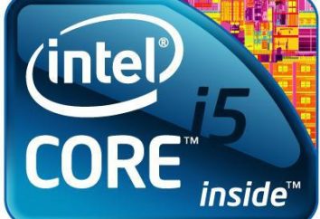 Przegląd procesorem Intel Core i5-650 Charakterystyka, właściwości i opinie