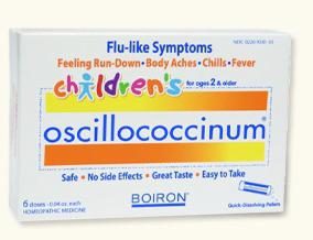 Produkt "Oscillococcinum": analog. Was kann „Oscillococcinum“ ersetzen?
