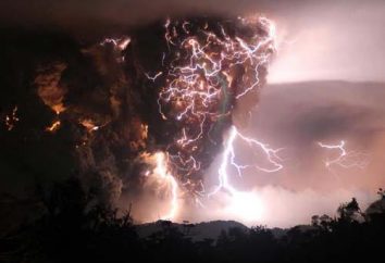 La tempesta – si tratta di un fenomeno naturale. Sviluppo, classificazione, attività temporalesca