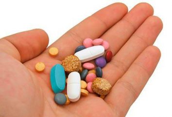 Lek przeciwwirusowy „Novirin” (tabletki): Instrukcja obsługi, opisu, oceny i składu
