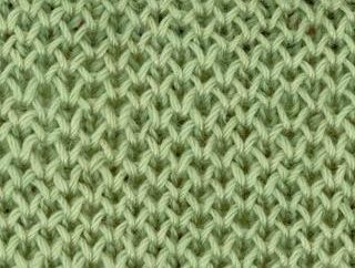 Imparare a cose belle maglia. Pattern "cella" (aghi)