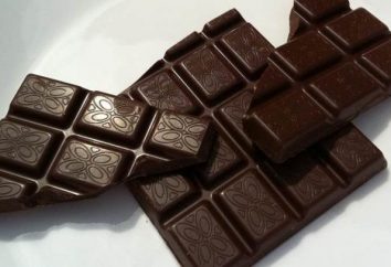 Chocolat amer: avantage ou préjudice à l'organisme?