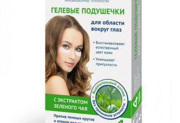 Novosvit (cosmetics): opinioni, opinioni, produttori