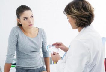 Posso ottenere incinta di cisti ovariche: Raccomandazioni