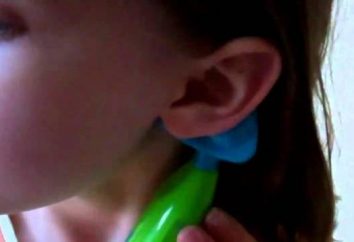 Sam Audiolog, czyli jak leczyć zapalenie ucha środkowego w domu?