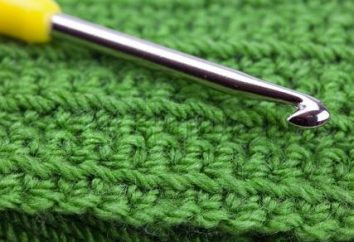 Bandanas pour les garçons en tricot crochet facilement et rapidement