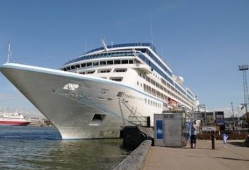 En savoir plus sur le ferry de Saint-Pétersbourg – Helsinki