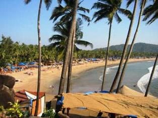 Goa Sur: Resumen