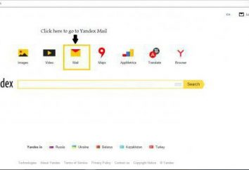 Al igual que en el correo, "Yandex" para cambiar su nombre de usuario? ¿Es posible?