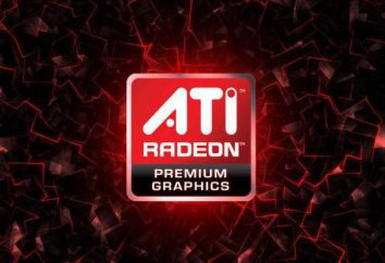 AMD Radeon HD 6800 Series: Badania i charakteryzacja