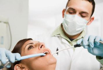 Jak umieścić uszczelkę na ząb? rodzaje uszczelnień